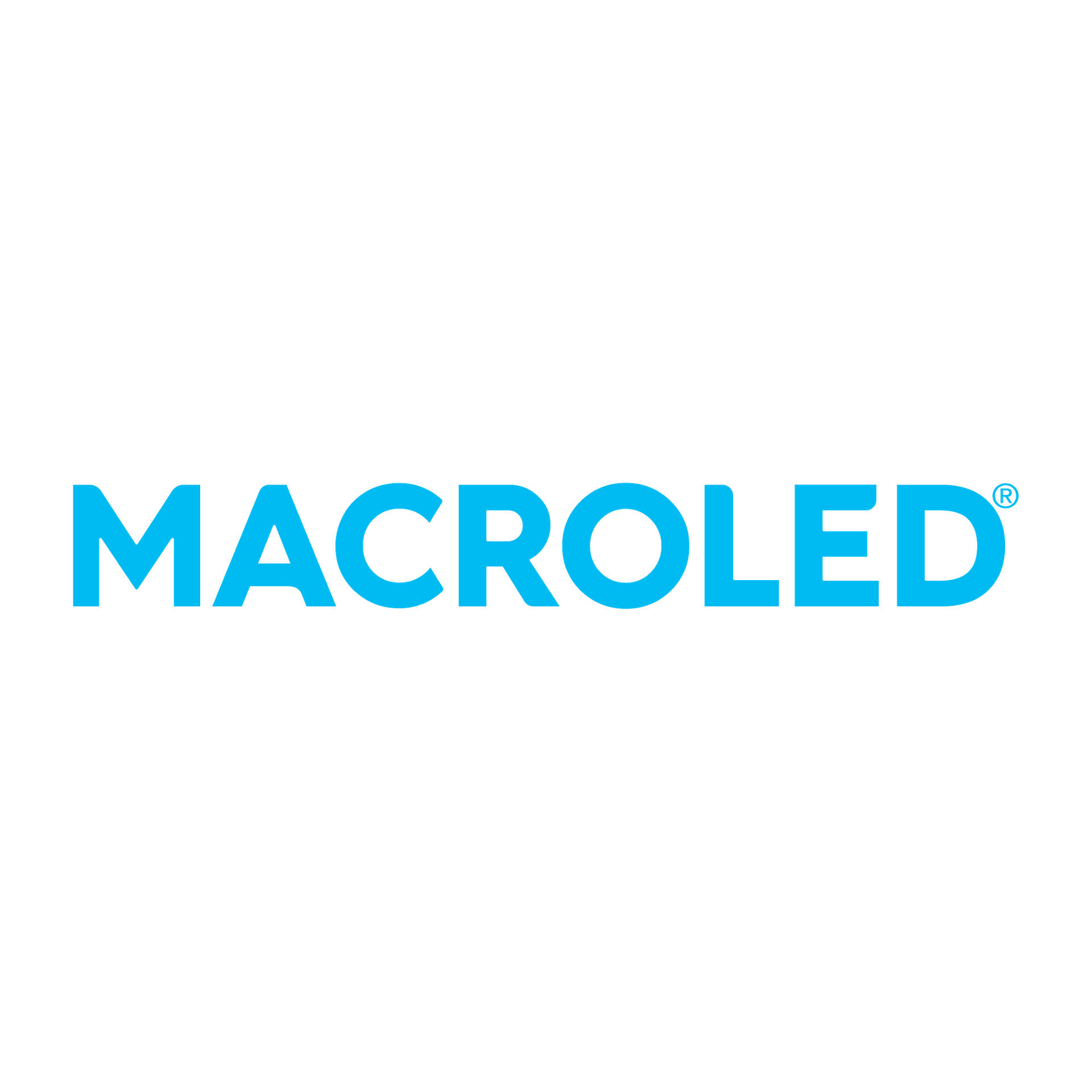 Marca: Macroled