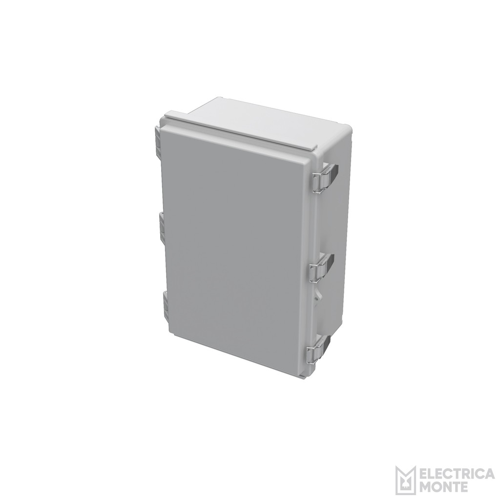 Gabinete IP67 200x300x120 Cabrera