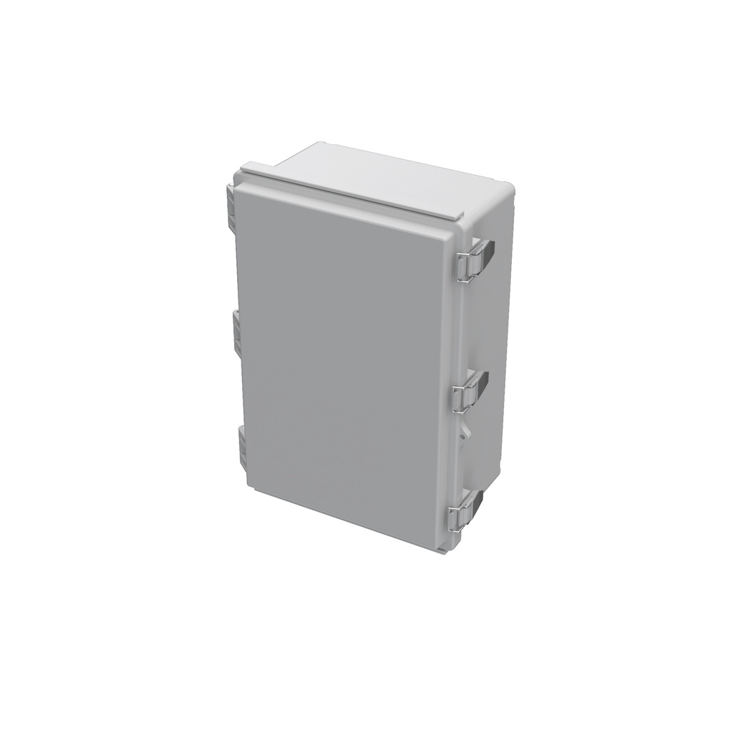 Gabinete IP67 200x300x120 Cabrera