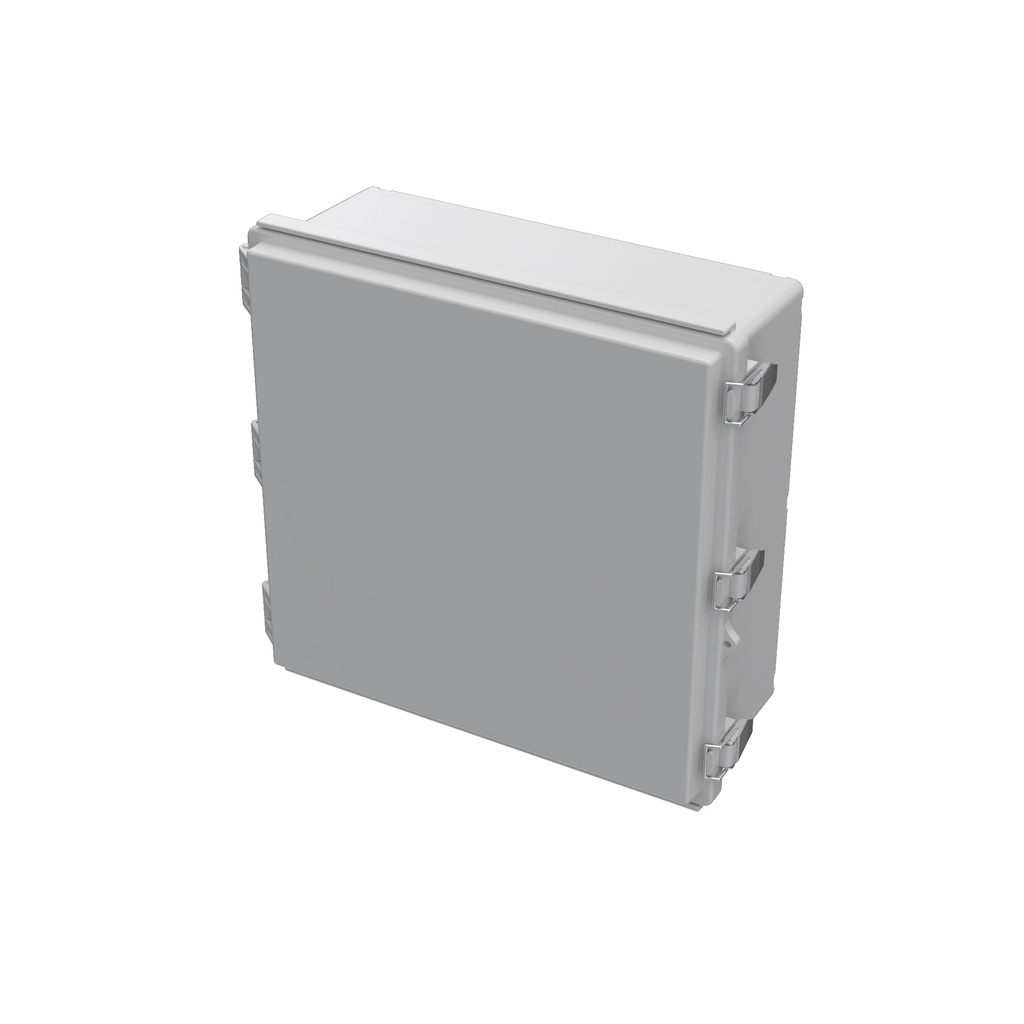 Gabinete IP67 300x300x120 Cabrera