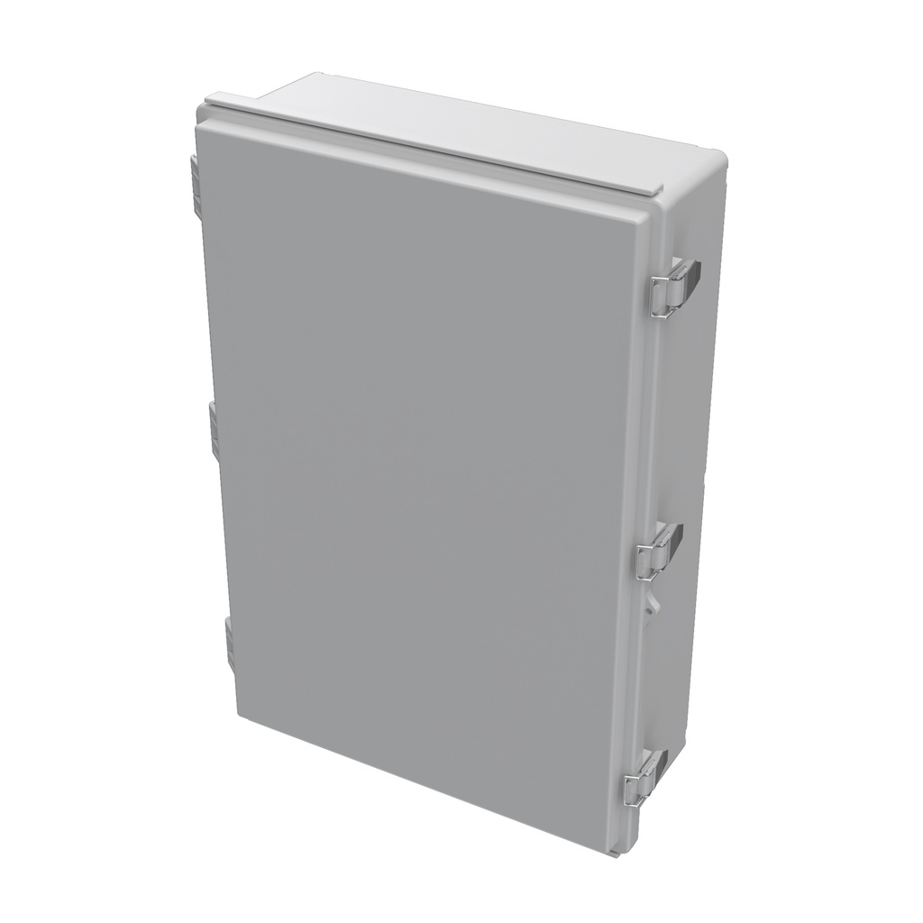 Gabinete IP67 300x450x120 Cabrera