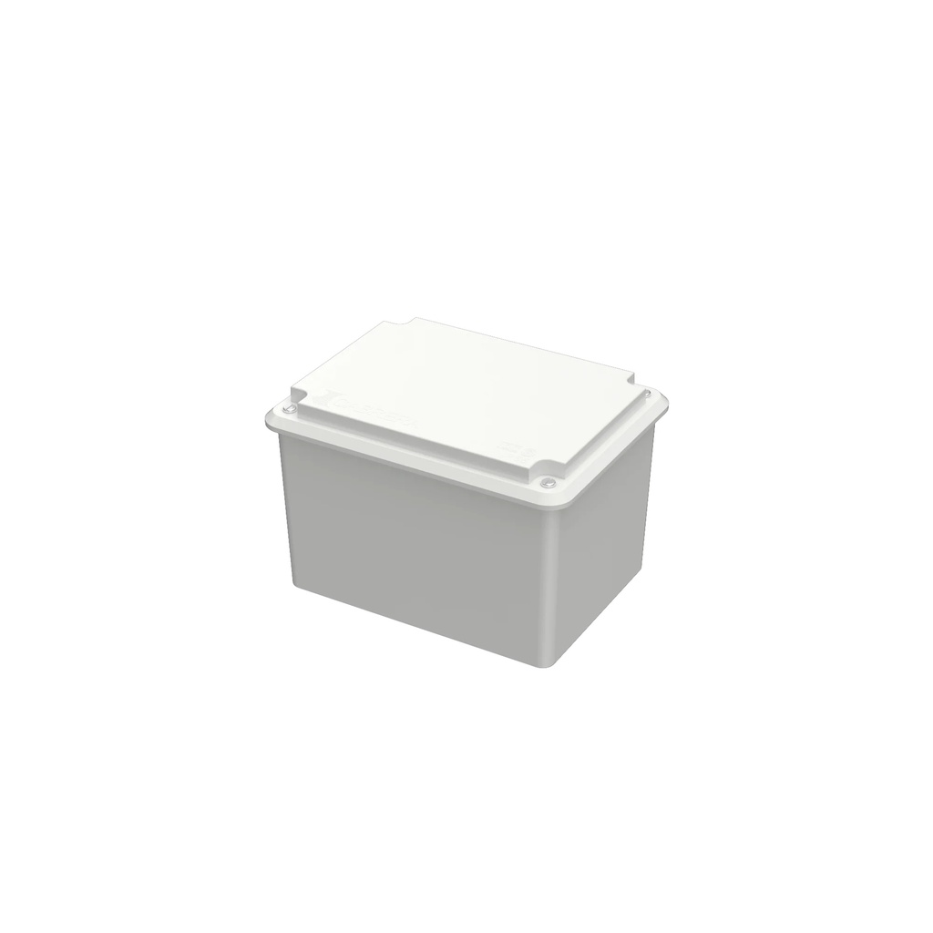 Caja de Pase IP65 200x150x130 Cabrera