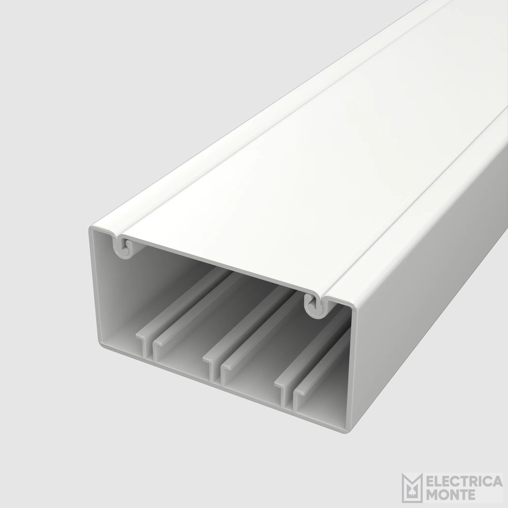 Cable Canal 100x50mm Cabrera