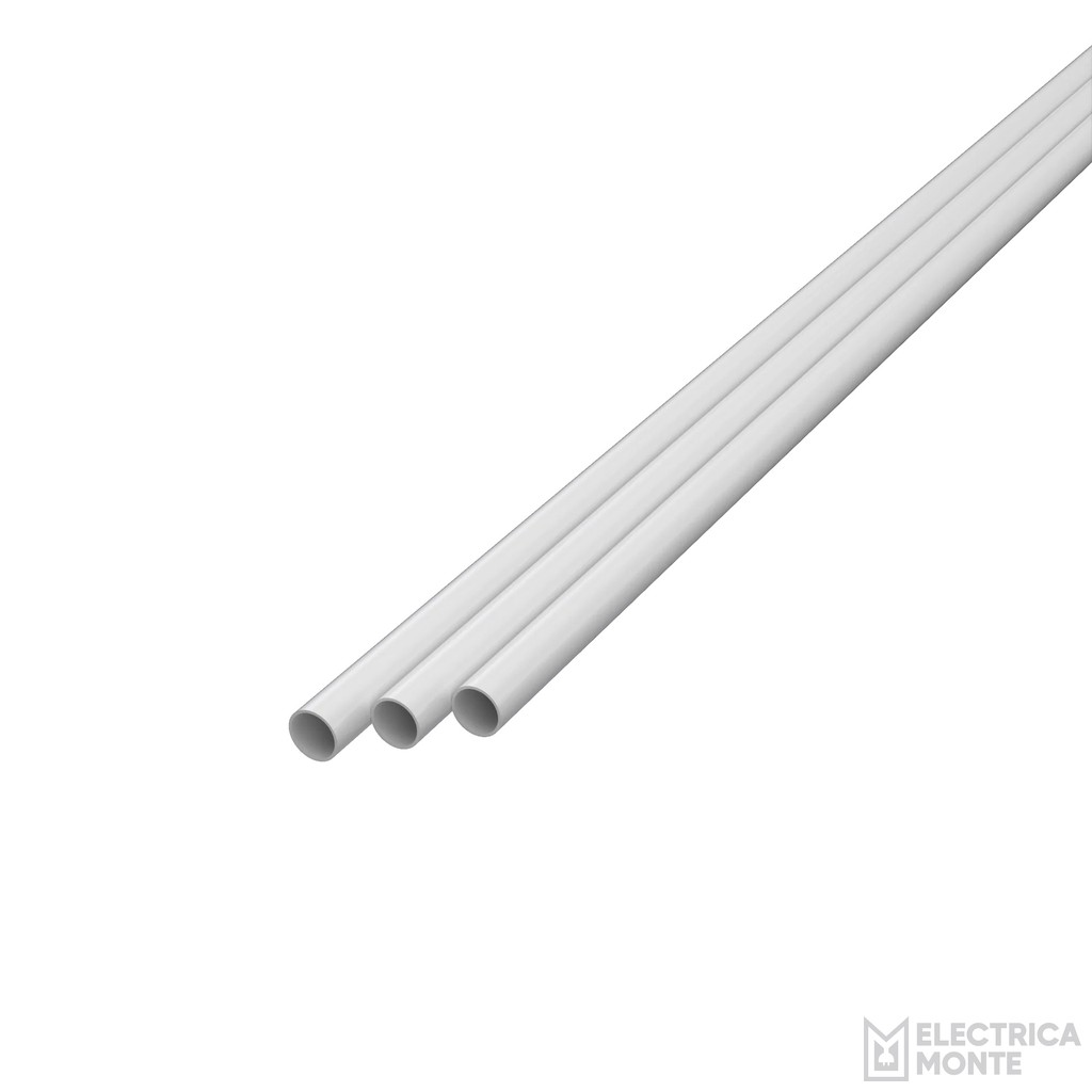 Caño Semipesado 25mm Cabrera