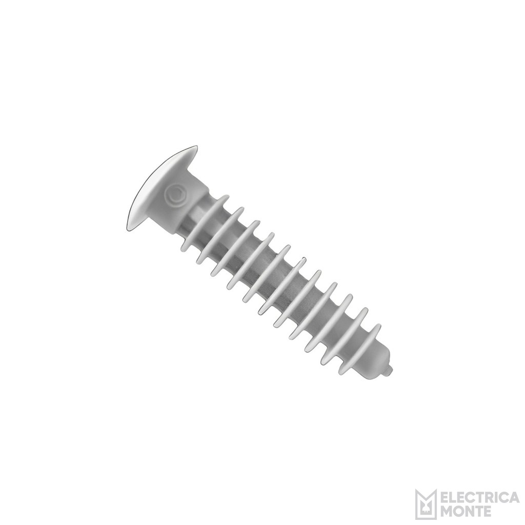 Clavo Canal 6mm Cabrera