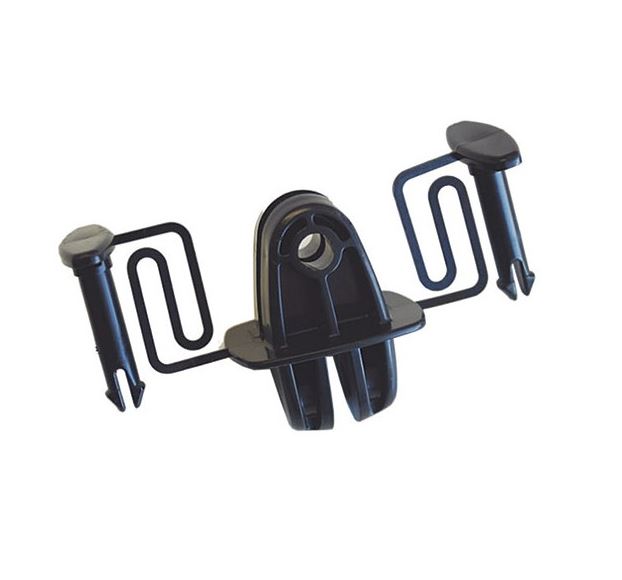 Aislador Doble Pin Lock Cabrera
