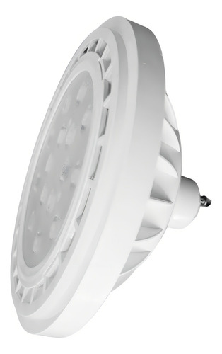 Lampara LED AR111 12w Frio