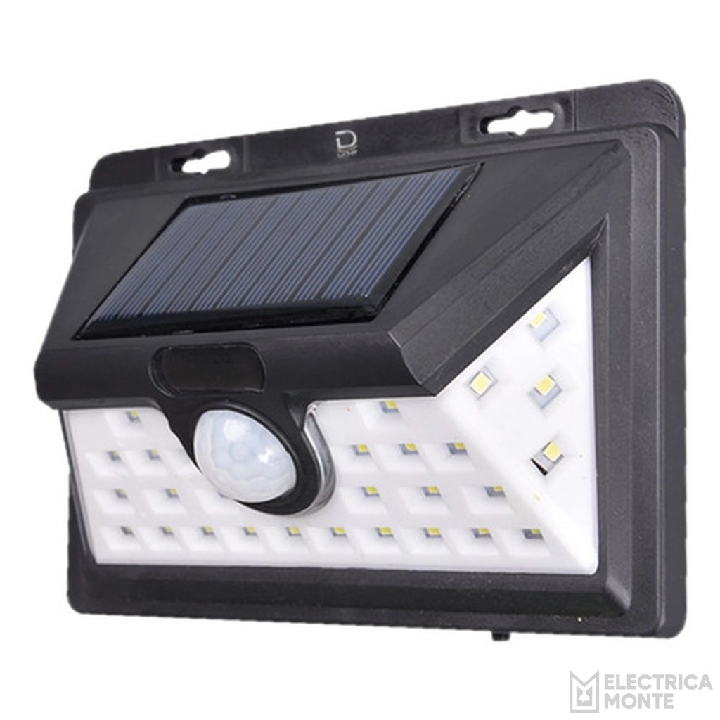 Reflector Solar 5w