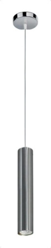 Colgante "TUBO" Acero