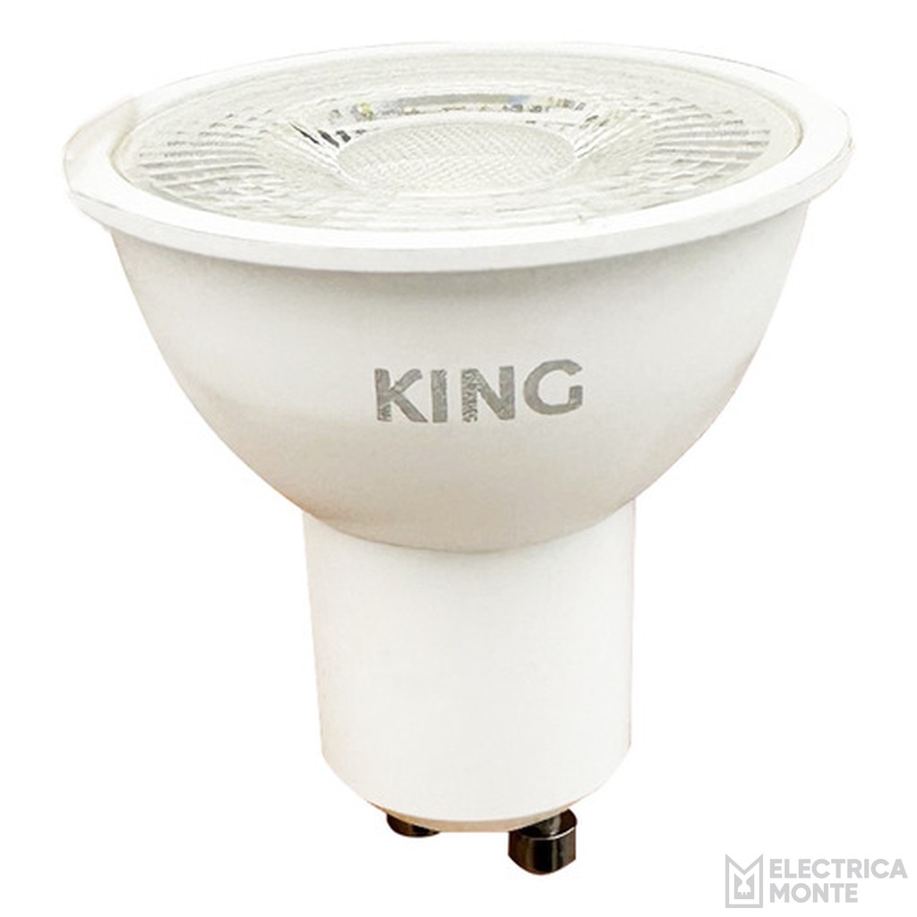 Dicro Led Gu10 5W 3000K 110G