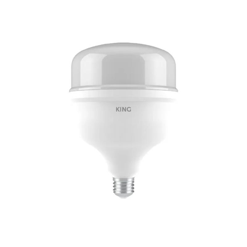Lampara Galponera 20W E27 Frio  King
