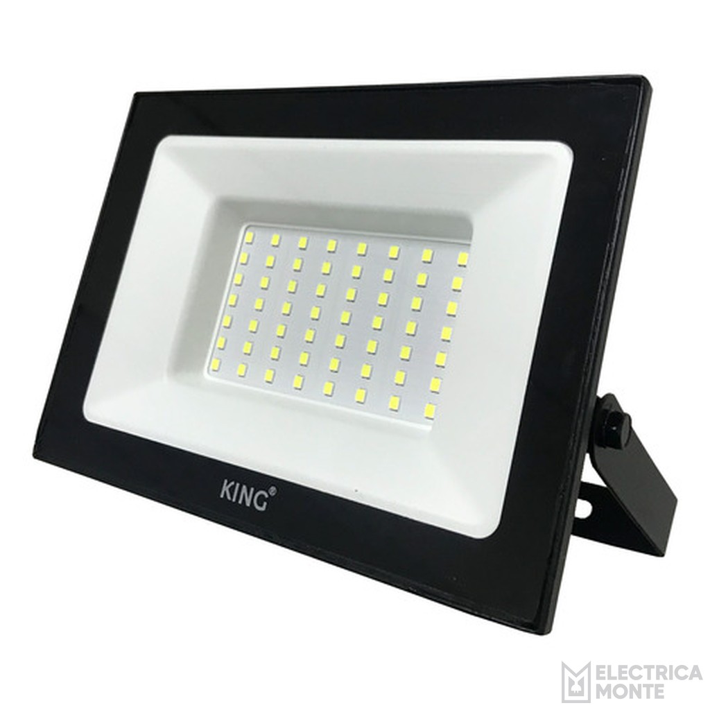 Reflector Led King 50W Frio