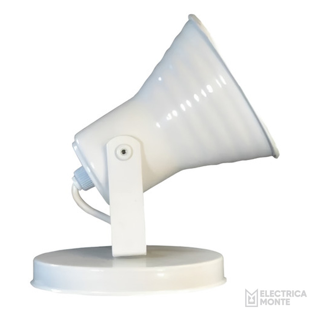 Spot Escalonado 1 Luz Blanco