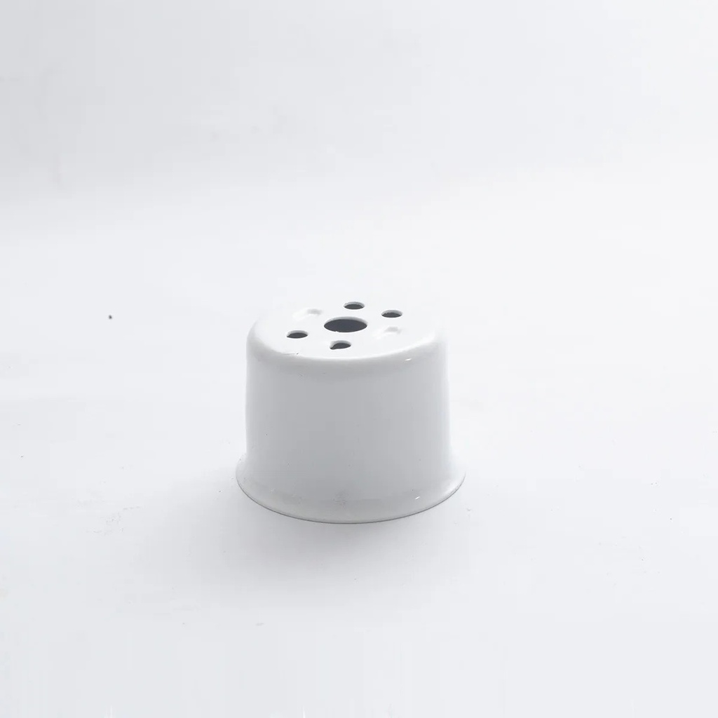 Grifa De 5 Blanco