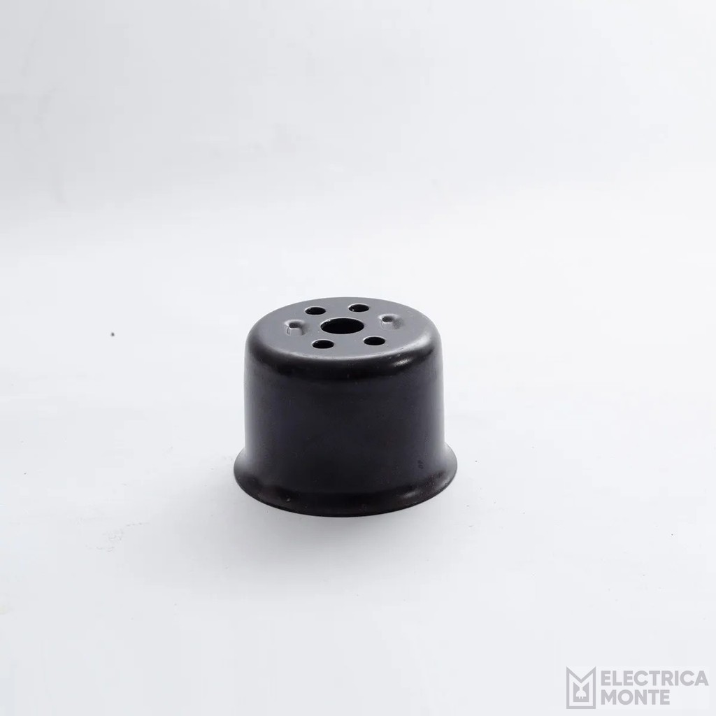 Grifa De 5 Negro