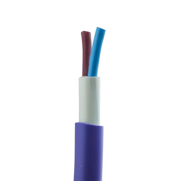 Cable Subterraneo Sintenac 2x2,50mm  Argenplas