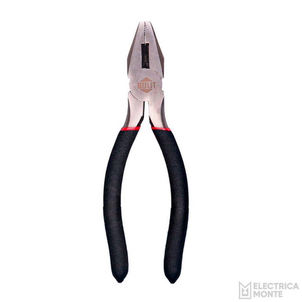 Pinza Universal 6'' Serie 200 Economy Bulit