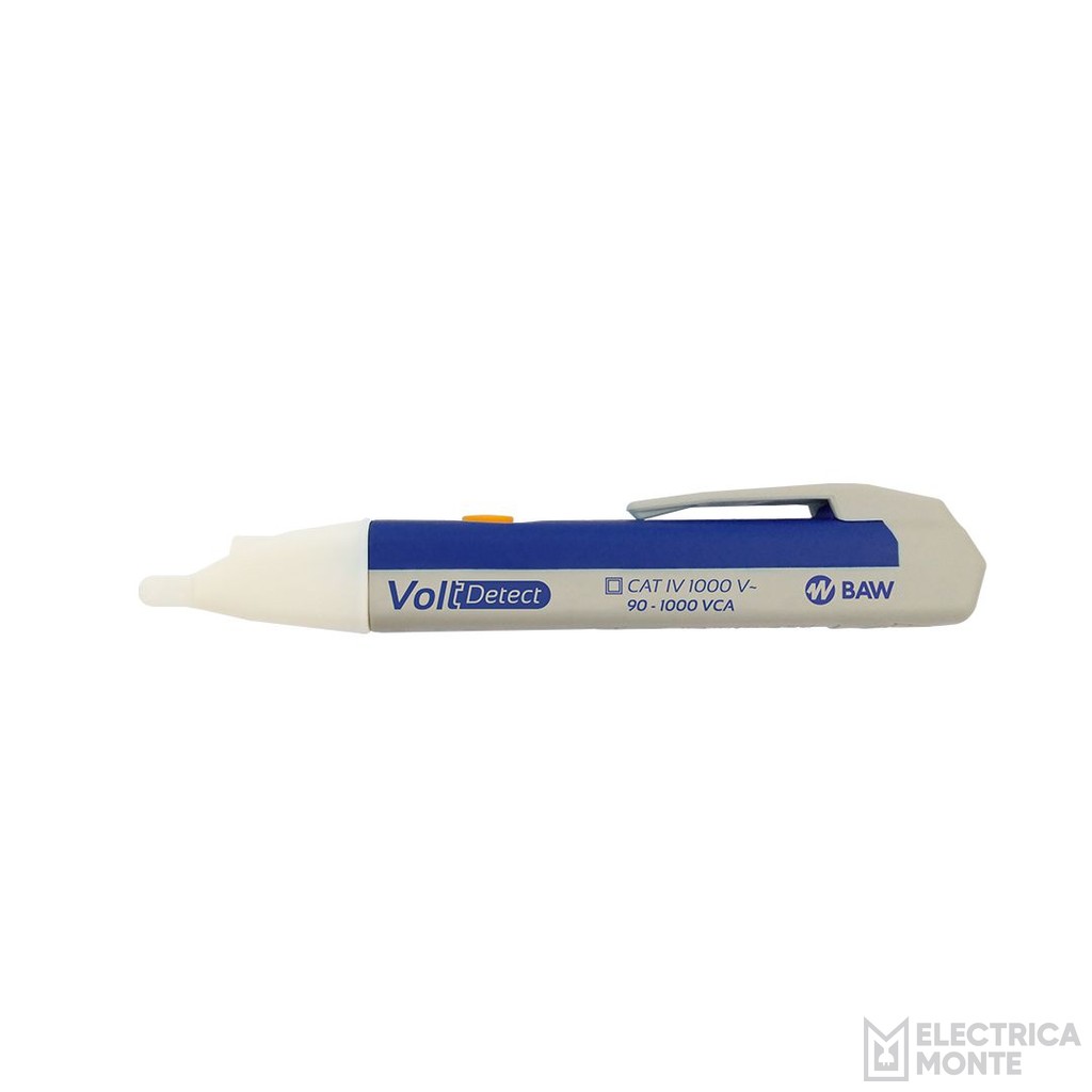 Detector de Tension sin contacto BAW