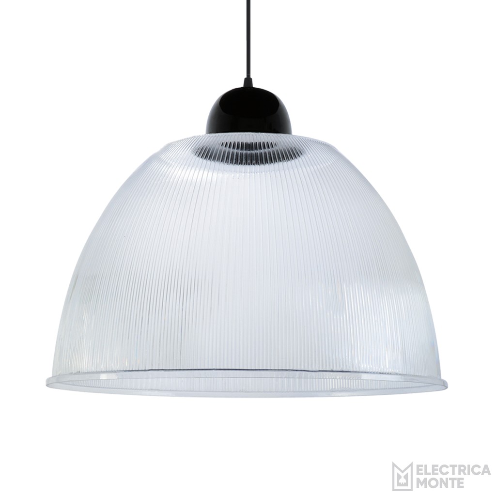 Campana Policarbonato 56cm E40