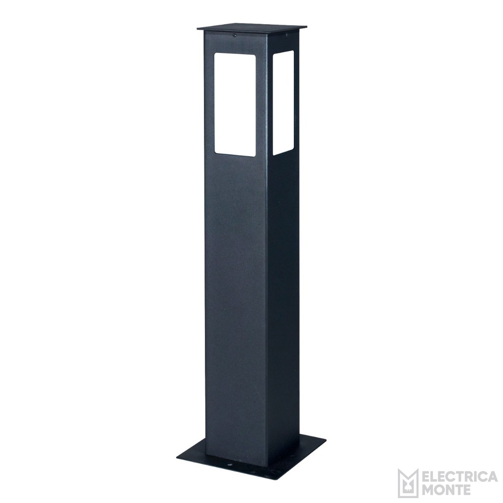 Farola Garden de Hierro 10x10x30