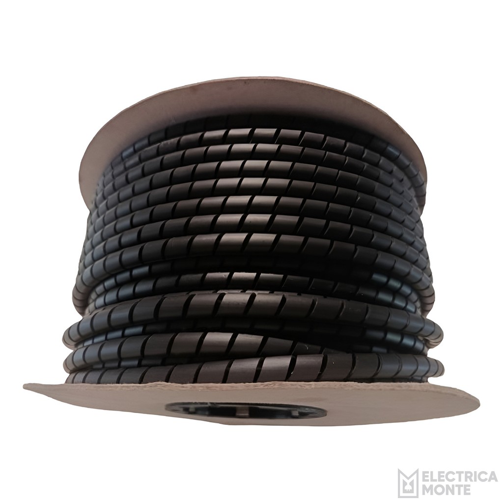 Cinta Helicoidal 5/8"