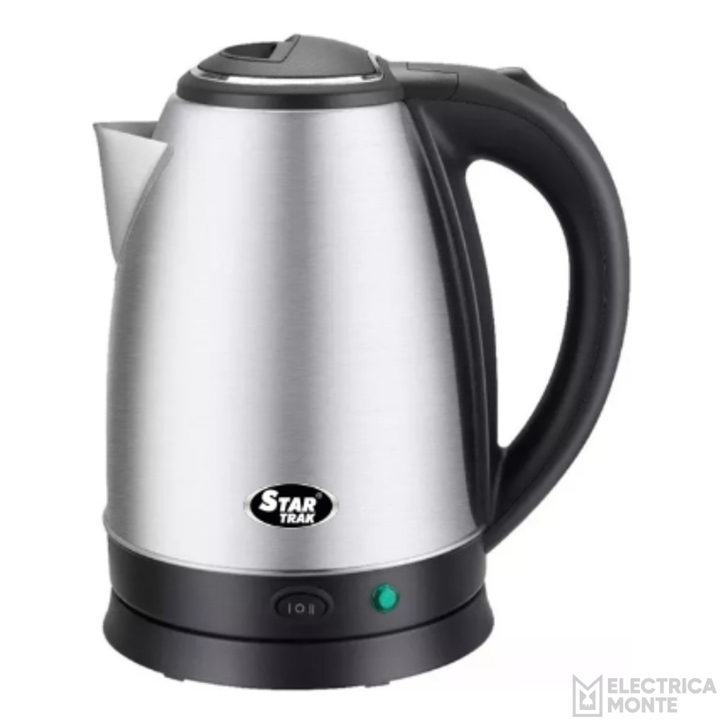 Pava con corte Acero Star Trak