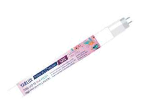 Tubo LED T8 SLB Fresh Peceras y Exhibidores 10W G13 600mm Yarlux