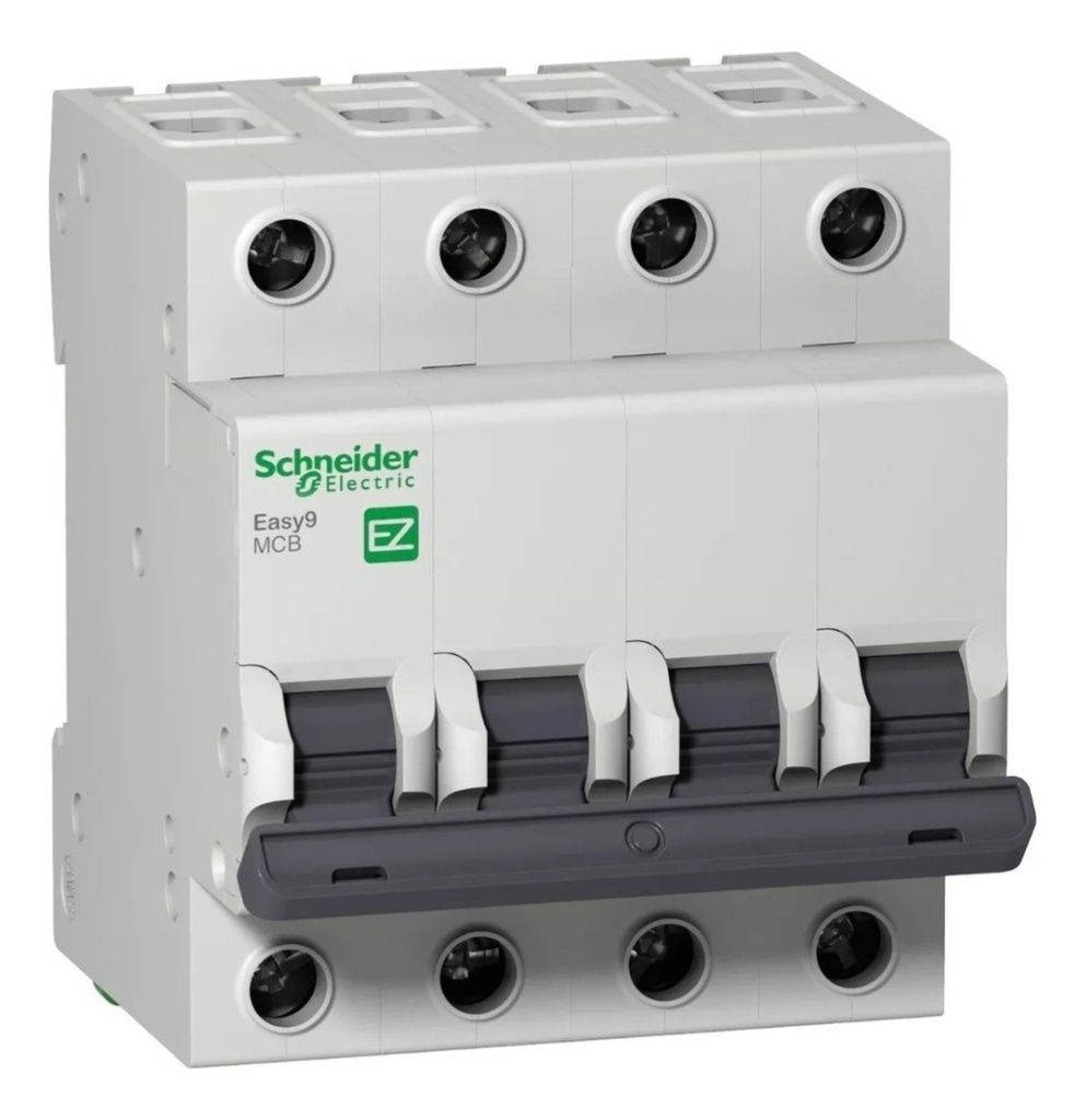 Termica Easy9 4x63A Schneider