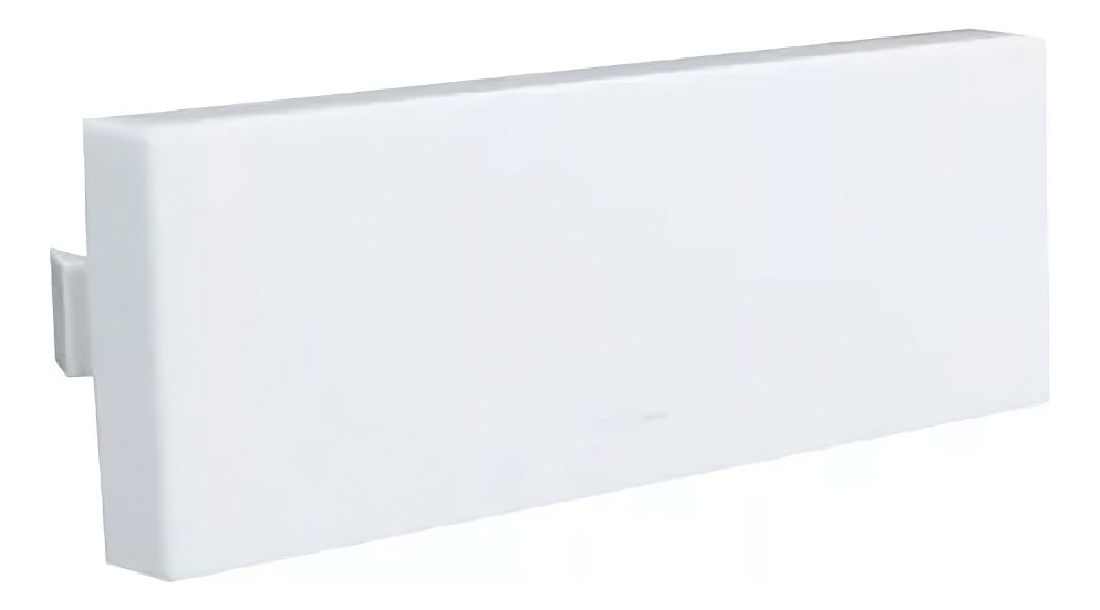 Tapon 1 Modulo Siglo XXI Marfil Cambre