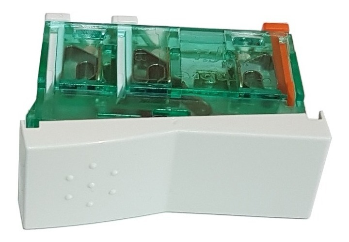 Interruptor 1 Punto Combinacion Siglo XXII Blanco Cambre