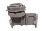 Conector Para Corrugado 3/4 Cabrera