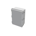Gabinete IP67 200x300x120 Cabrera