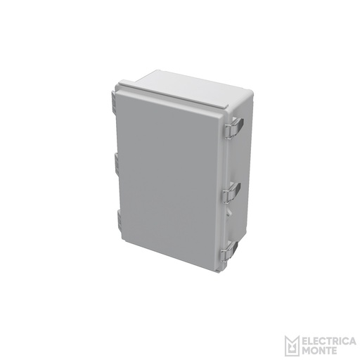 [ZG 2030] Gabinete IP67 200x300x120 Cabrera