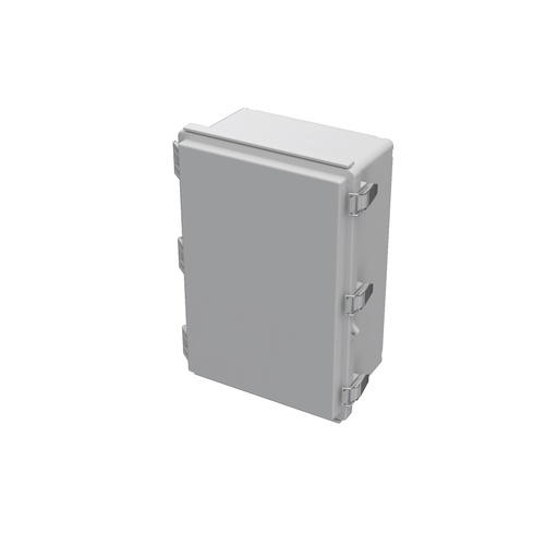[ZG 2030] Gabinete IP67 200x300x120 Cabrera