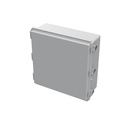 Gabinete IP67 300x300x120 Cabrera
