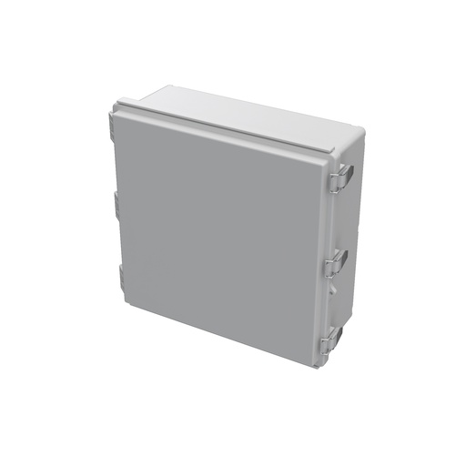 [ZG 3030] Gabinete IP67 300x300x120 Cabrera