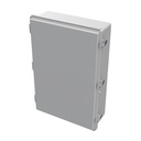 Gabinete IP67 300x450x120 Cabrera