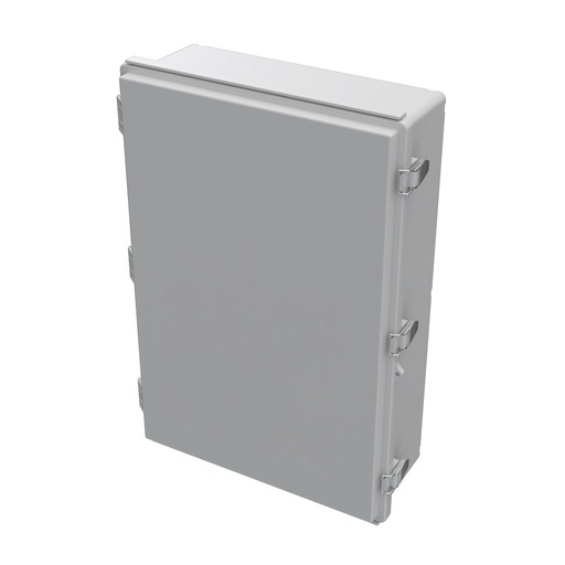 [ZG 3045] Gabinete IP67 300x450x120 Cabrera