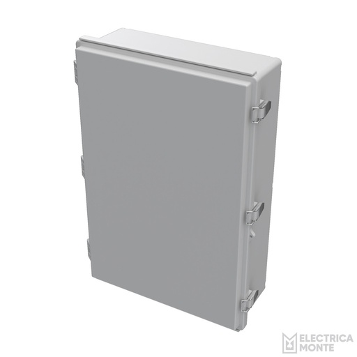 [ZG 3045] Gabinete IP67 300x450x120 Cabrera