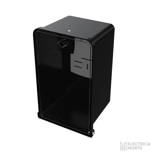 [CM 363] Caja Medidor Trifasico con Reseteo Cabrera