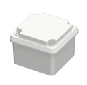 Caja de Pase IP65 70x70x50 Cabrera