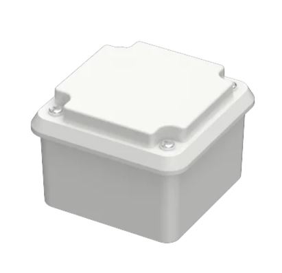 [CP 070705] Caja de Pase IP65 70x70x50 Cabrera