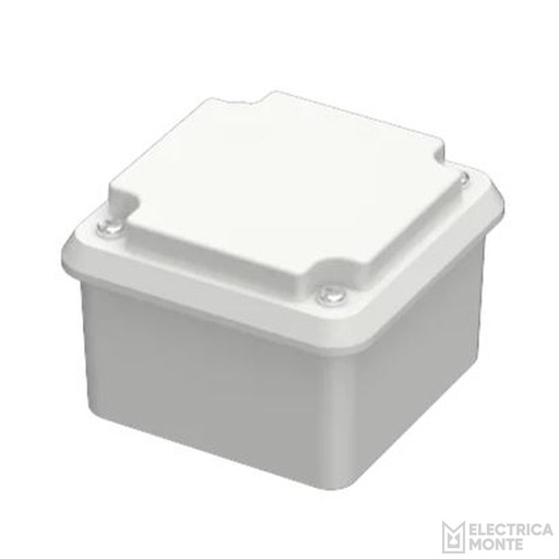 [CP 070705] Caja de Pase IP65 70x70x50 Cabrera