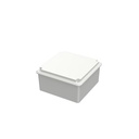 Caja de Pase IP65 100x100x70 Cabrera
