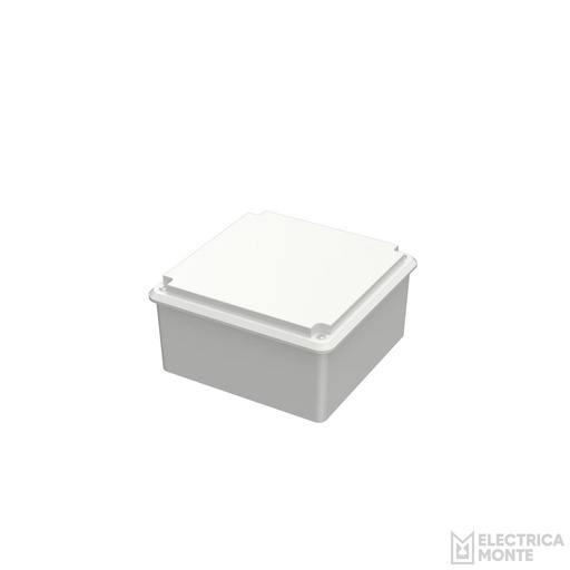 [CP 101007] Caja de Pase IP65 100x100x70 Cabrera