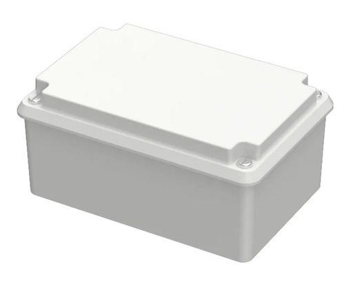 [CP 151007] Caja de Pase IP65 150x100x70 Cabrera