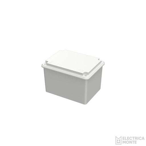 [CP 201513] Caja de Pase IP65 200x150x130 Cabrera