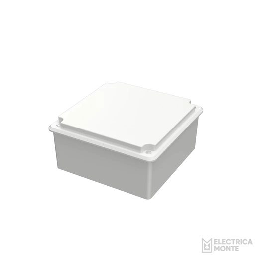 [CP 302012] Caja de Pase IP65 300x200x120 Cabrera