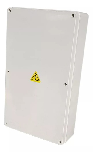 [CP 453015] Caja de Pase IP65 450x300x150 Cabrera
