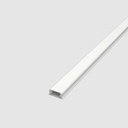 Cable Canal con adhesivo 20x10 Cabrera